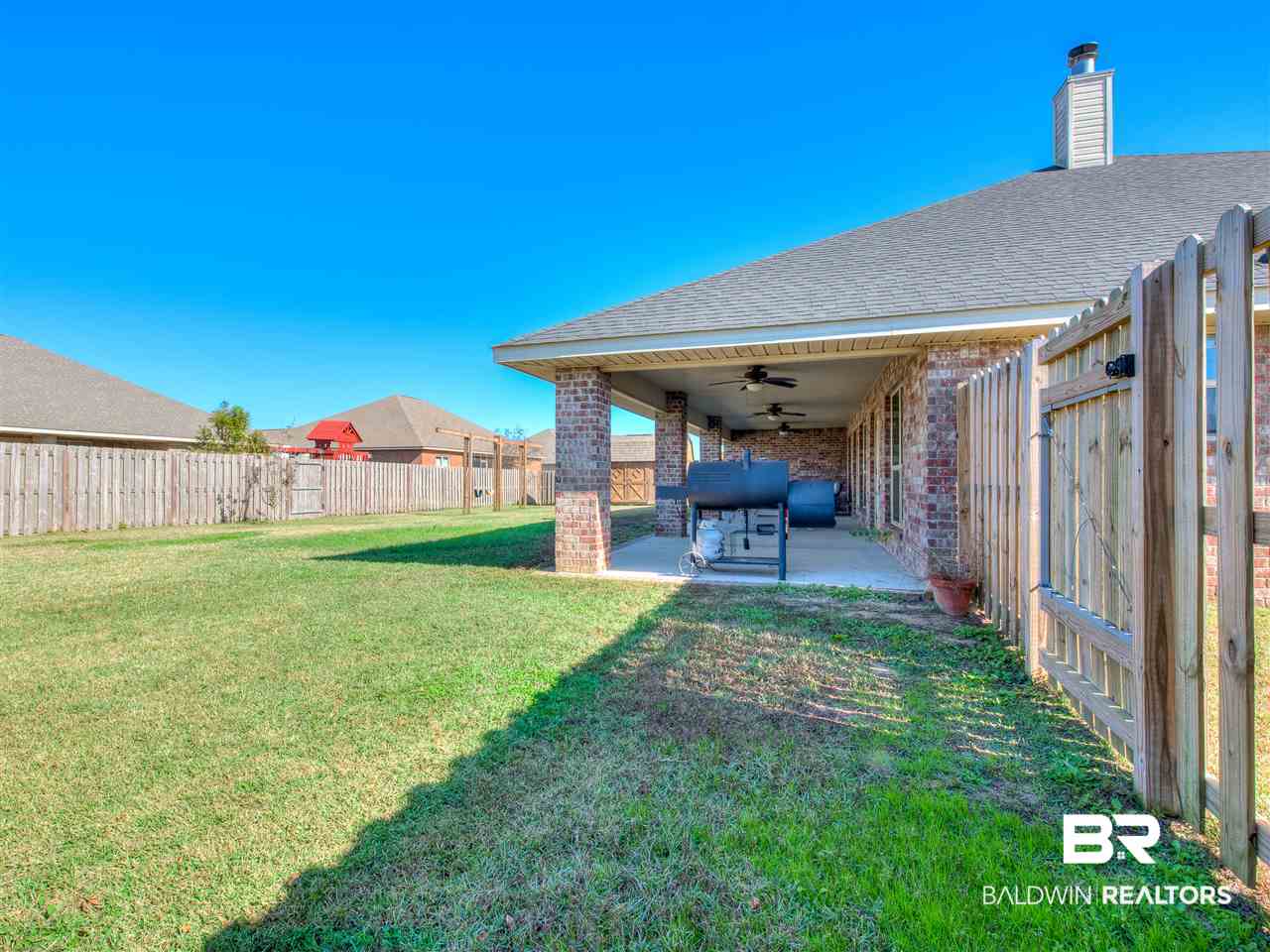 629 Harahan Lane Foley, AL 36535 - Photo 19 of 33 Copyright A. Norris 2018