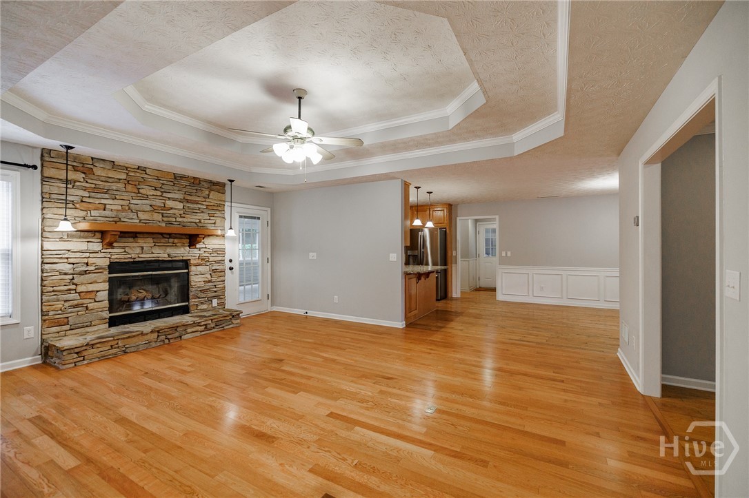 2249 Cluster Lane Grayson, GA 30017 - Photo 10 of 53