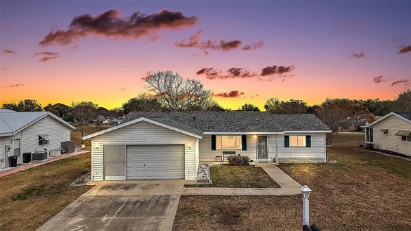 $175,000 | 10681 Southeast 178th Street, Summerfield, FL 34491