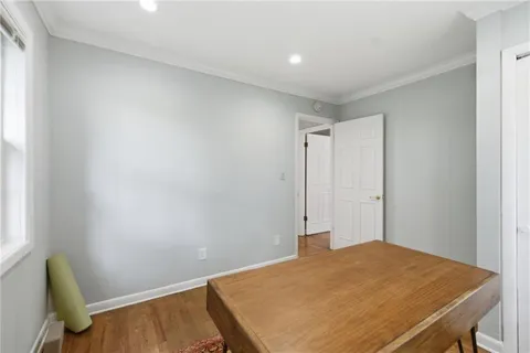 $335,000 | 830 Greenwood Avenue Northeast, Unit 8, Atlanta, GA 30306