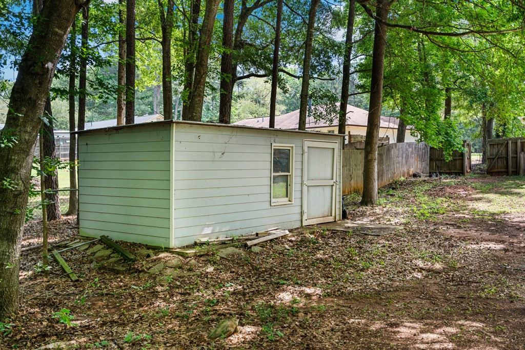 10897 Warm Springs Road Midland, GA 31820 - Photo 27 of 27