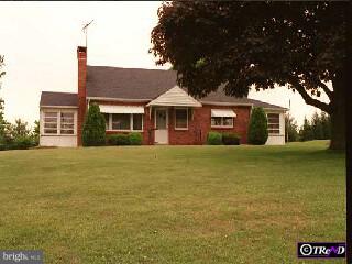 615 Doe Run Road Coatesville, PA 19320 - Photo 1 of 1
