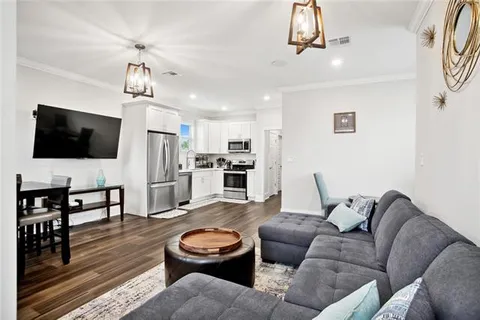 $475,000 | 2722-24 New Orleans Street, New Orleans, LA 70119