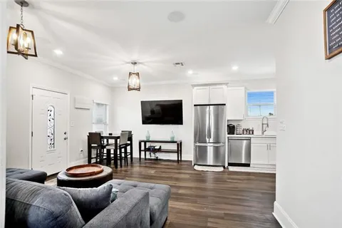 $475,000 | 2722-24 New Orleans Street, New Orleans, LA 70119