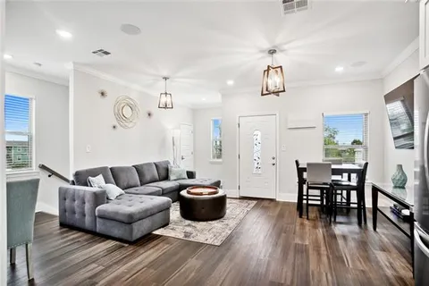 $475,000 | 2722-24 New Orleans Street, New Orleans, LA 70119
