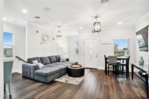 $475,000 | 2722-24 New Orleans Street, New Orleans, LA 70119