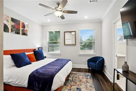 $475,000 | 2722-24 New Orleans Street, New Orleans, LA 70119