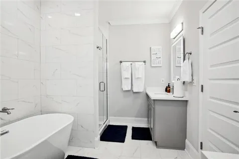 $475,000 | 2722-24 New Orleans Street, New Orleans, LA 70119