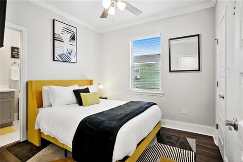 $475,000 | 2722-24 New Orleans Street, New Orleans, LA 70119