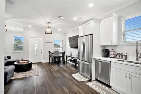 $475,000 | 2722-24 New Orleans Street, New Orleans, LA 70119
