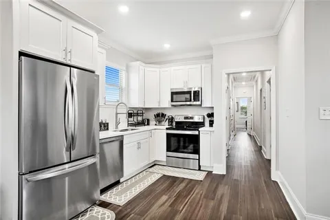 $475,000 | 2722-24 New Orleans Street, New Orleans, LA 70119