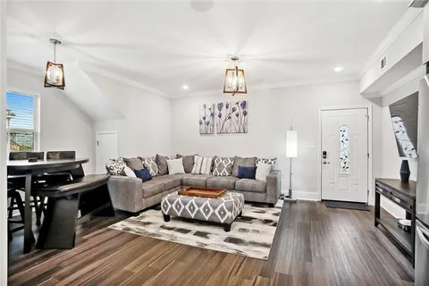 $475,000 | 2722-24 New Orleans Street, New Orleans, LA 70119