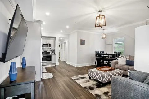 $475,000 | 2722-24 New Orleans Street, New Orleans, LA 70119