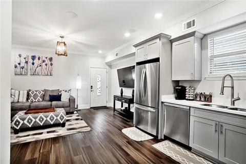 $475,000 | 2722-24 New Orleans Street, New Orleans, LA 70119