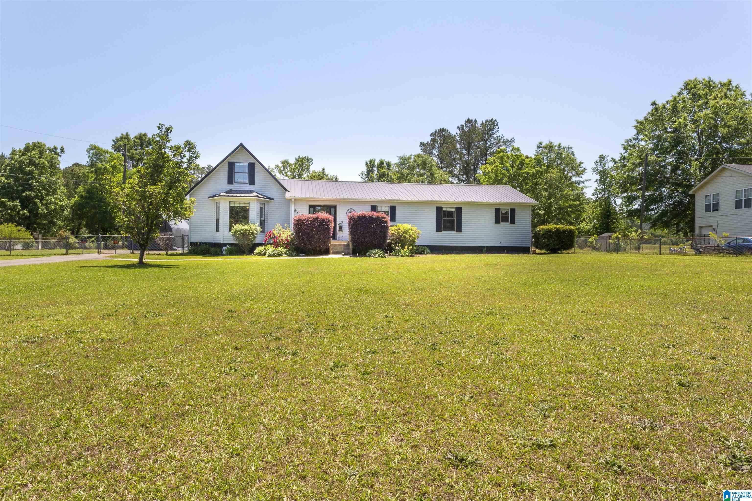 9215 Goodwin Lane Gadsden, AL 35903 - Photo 41 of 41