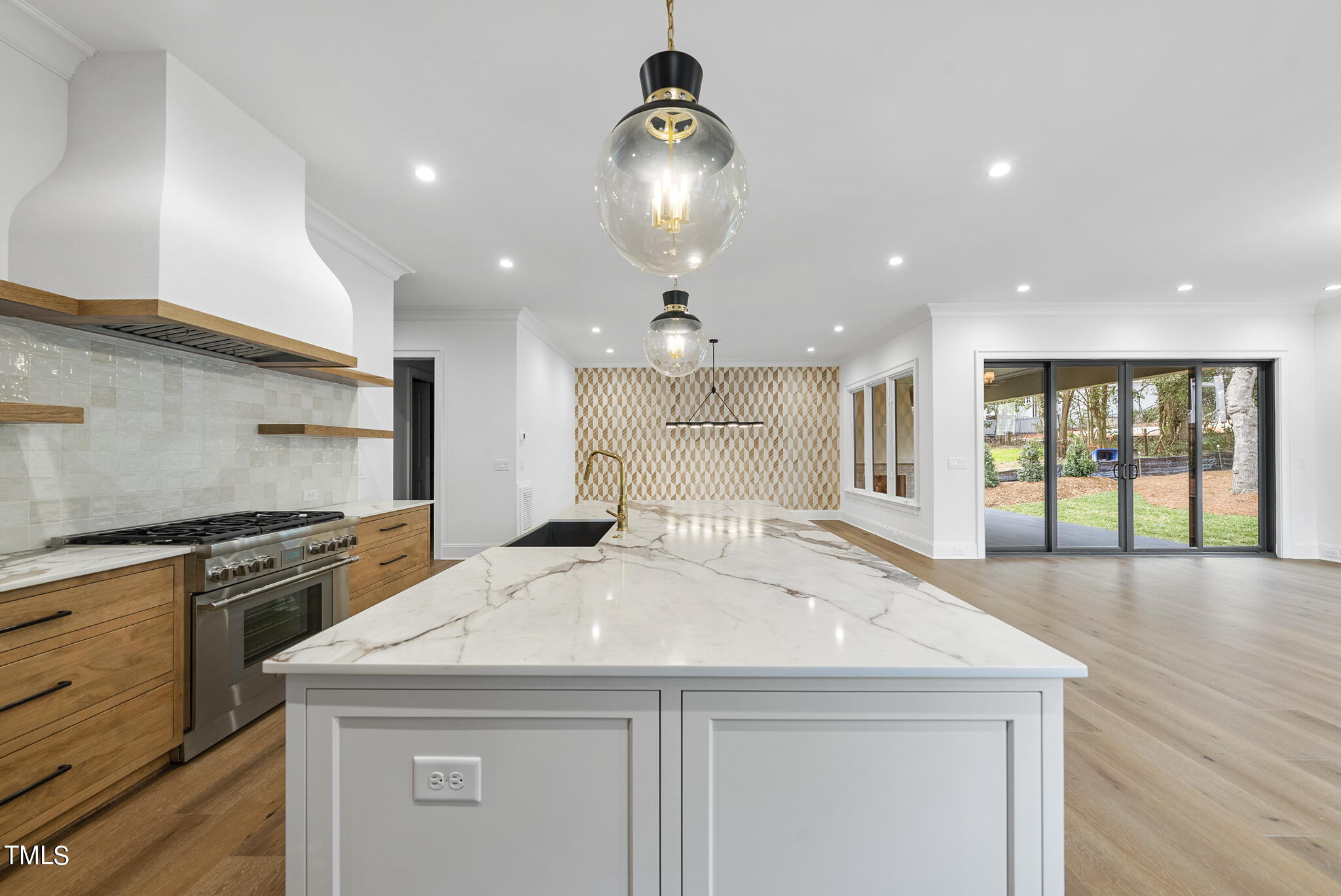 3406 Bradley Place Raleigh, NC 27607 - Photo 11 of 52 DSC00945