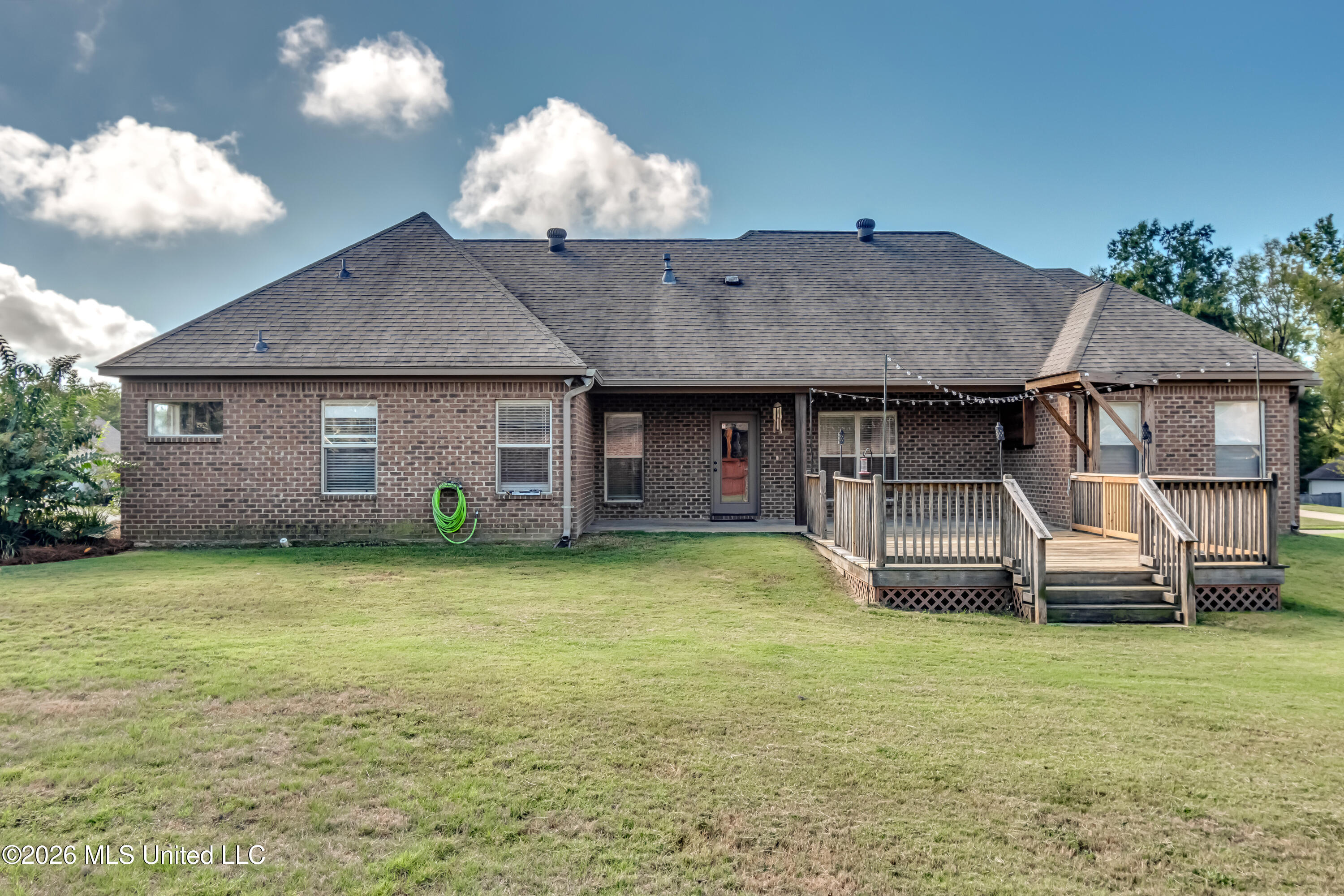 112 Trailbridge Bend Canton, MS 39046 - Photo 11 of 70 112 Trailbridge--11