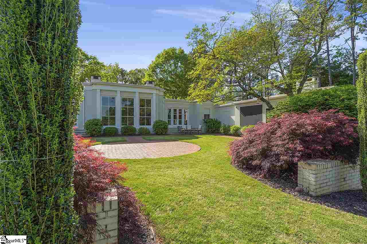 104 West Round Hill Road Greenville, SC 29617 - Photo 22 of 24 Gallery Image 22