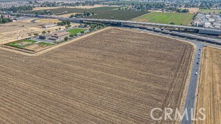 0 Stretch Road Merced, CA 95340 - Photo 3 of 22 Santa Fe and McKee. Looking south.