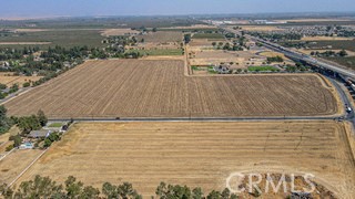 0 Stretch Road Merced, CA 95340 - Photo 4 of 22 Full photo of 41 acs. Looking East. Top parcel. Santa Fe and Hwy 140 to right.
