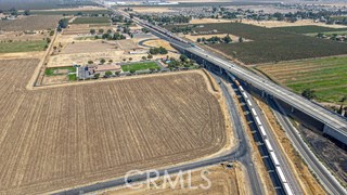 0 Stretch Road Merced, CA 95340 - Photo 5 of 22 from McKee looking East. Santa Fe on right side.
