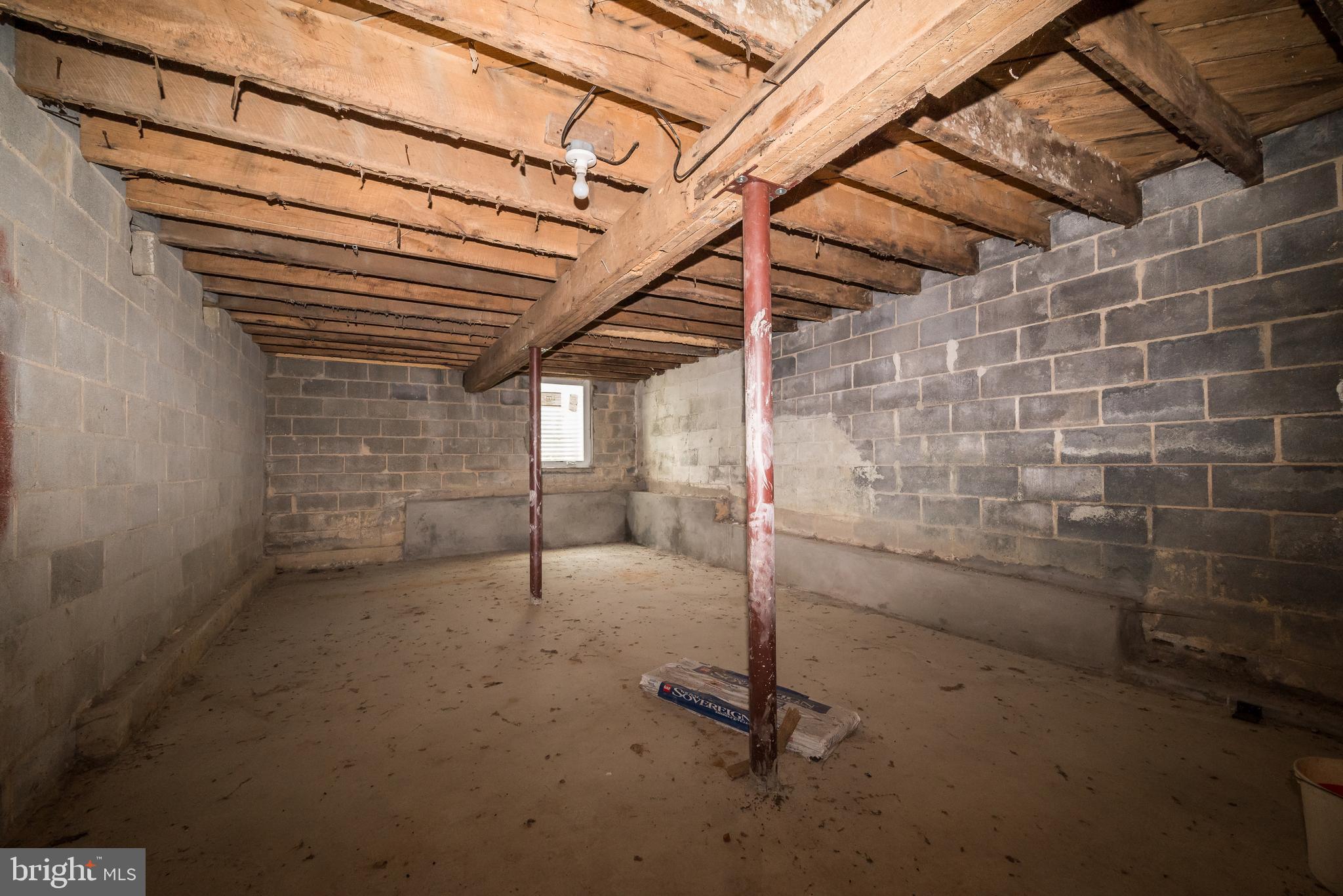 23356 Frederick Road Clarksburg, MD 20871 - Photo 20 of 30 Lower Level