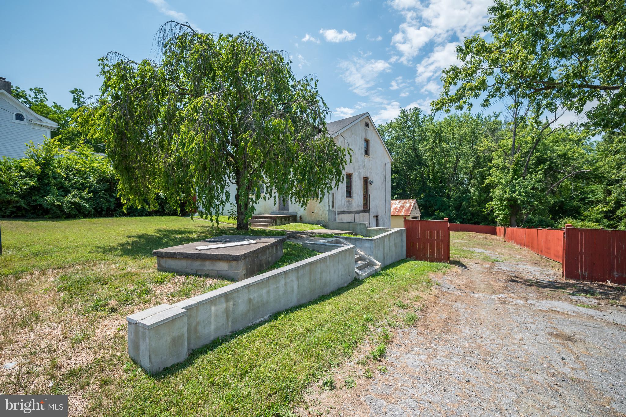 23356 Frederick Road Clarksburg, MD 20871 - Photo 2 of 30 Front View