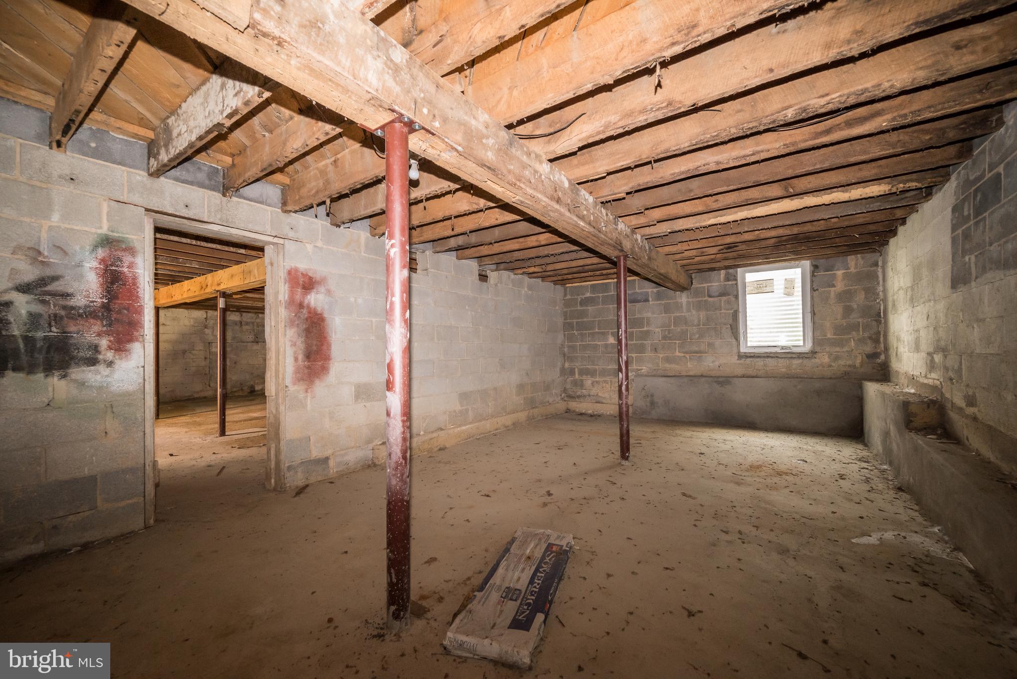 23356 Frederick Road Clarksburg, MD 20871 - Photo 21 of 30 Lower Level