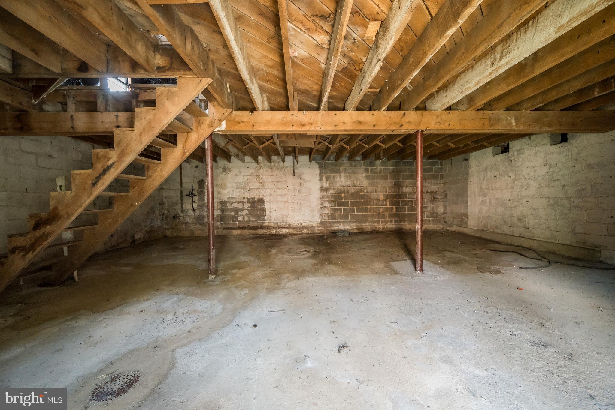 23356 Frederick Road Clarksburg, MD 20871 - Photo 22 of 30 Lower Level