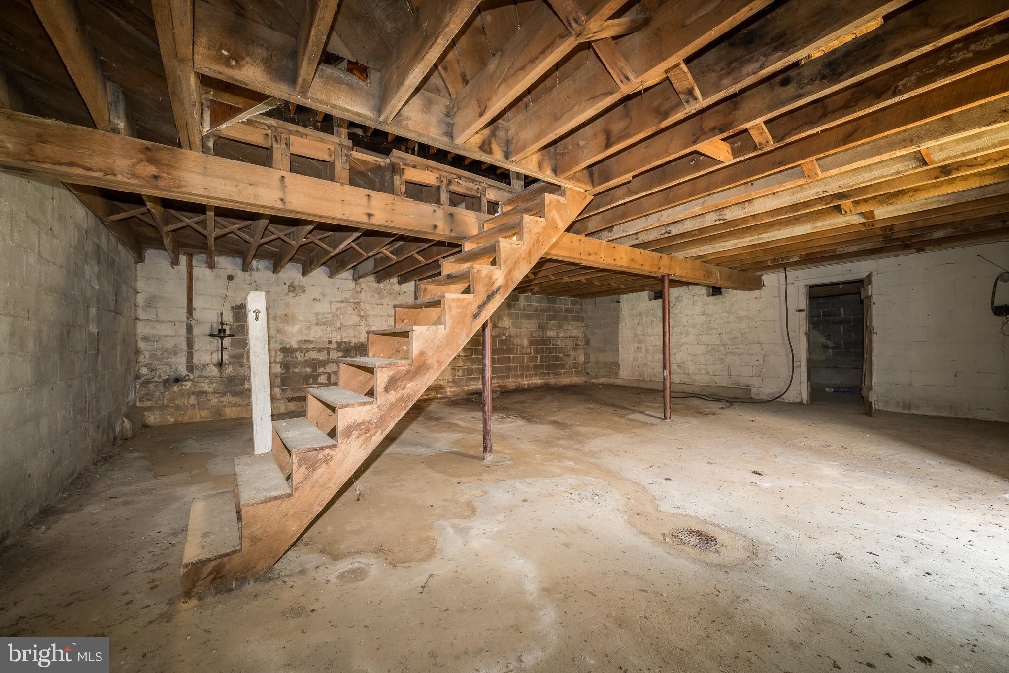 23356 Frederick Road Clarksburg, MD 20871 - Photo 23 of 30 Lower Level