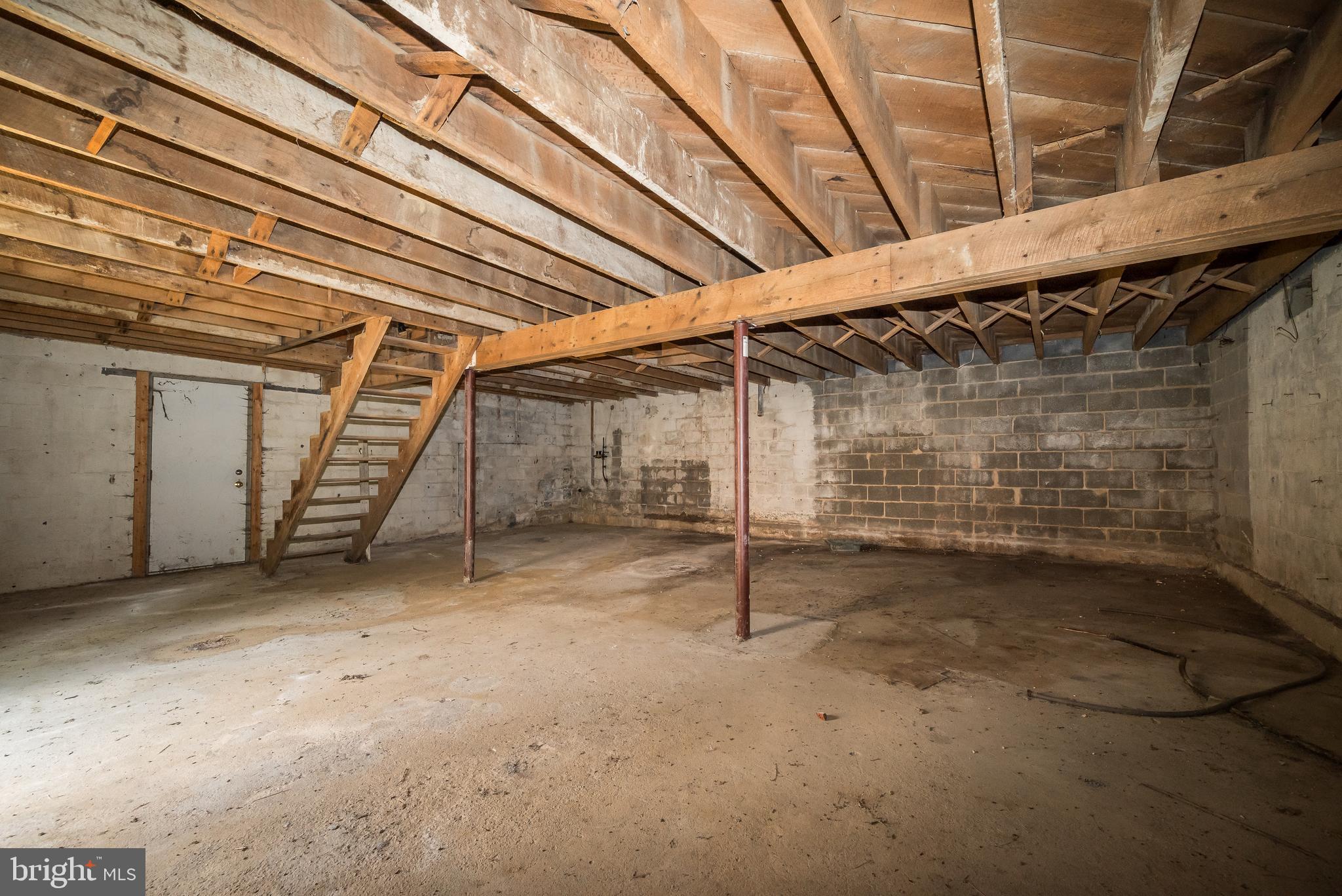 23356 Frederick Road Clarksburg, MD 20871 - Photo 25 of 30 Lower Level