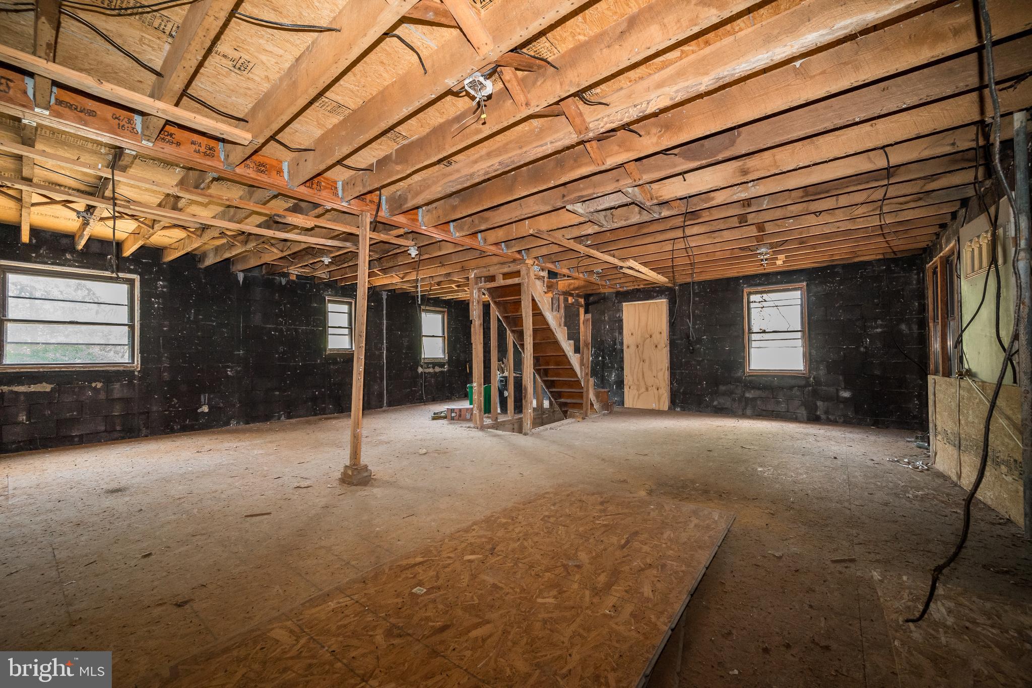 23356 Frederick Road Clarksburg, MD 20871 - Photo 27 of 30 Lower Level