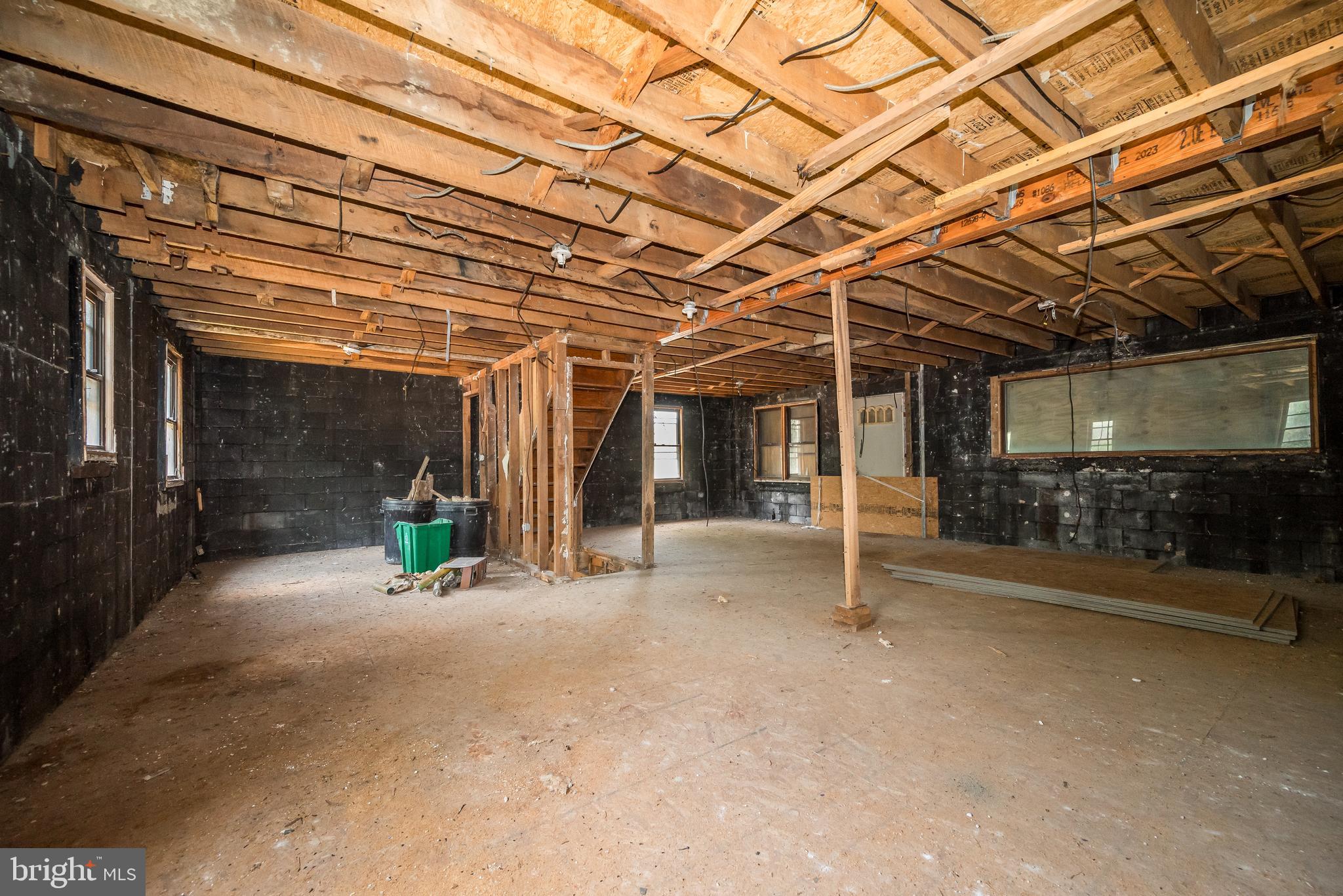 23356 Frederick Road Clarksburg, MD 20871 - Photo 28 of 30 Lower Level