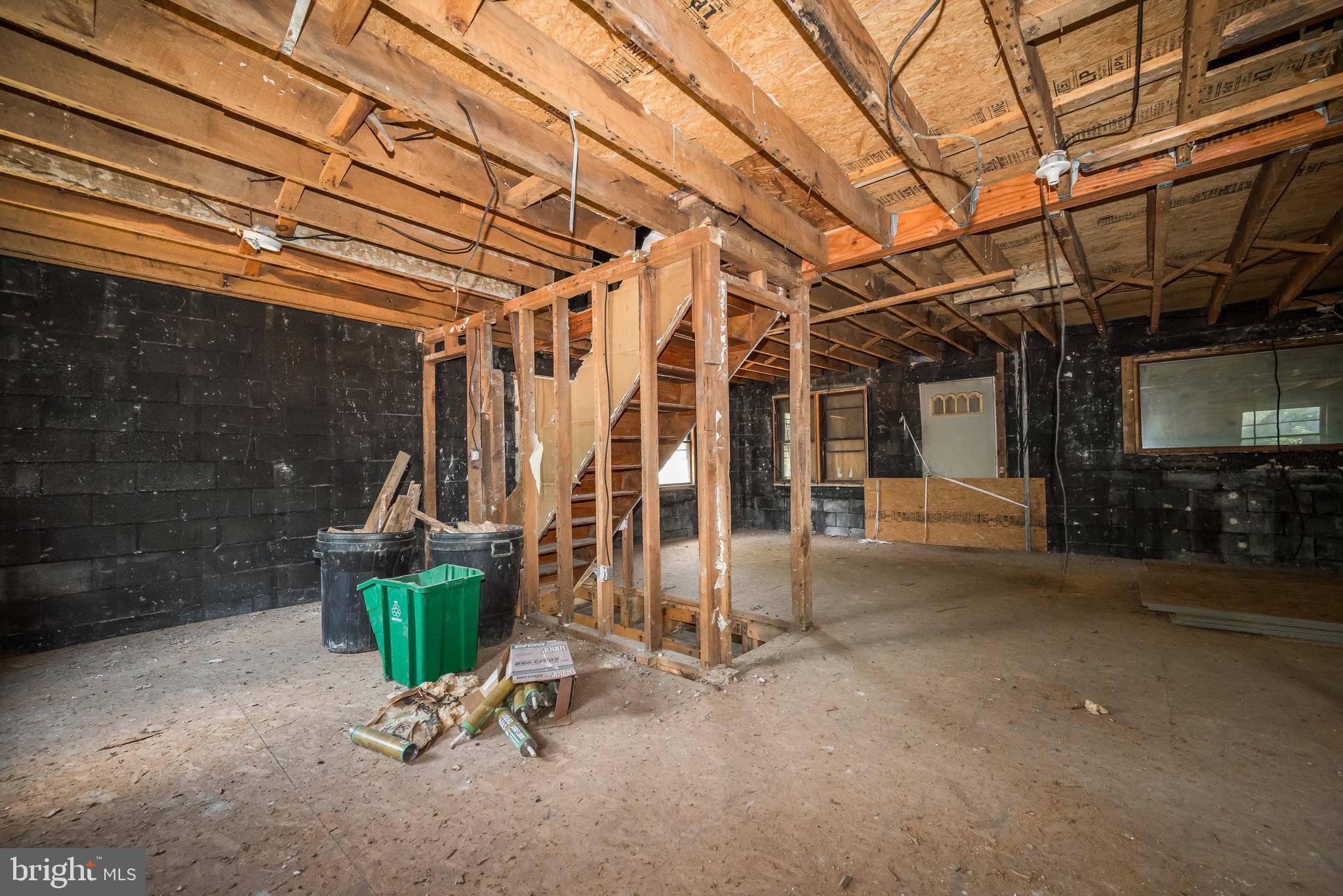 23356 Frederick Road Clarksburg, MD 20871 - Photo 29 of 30 Lower Level