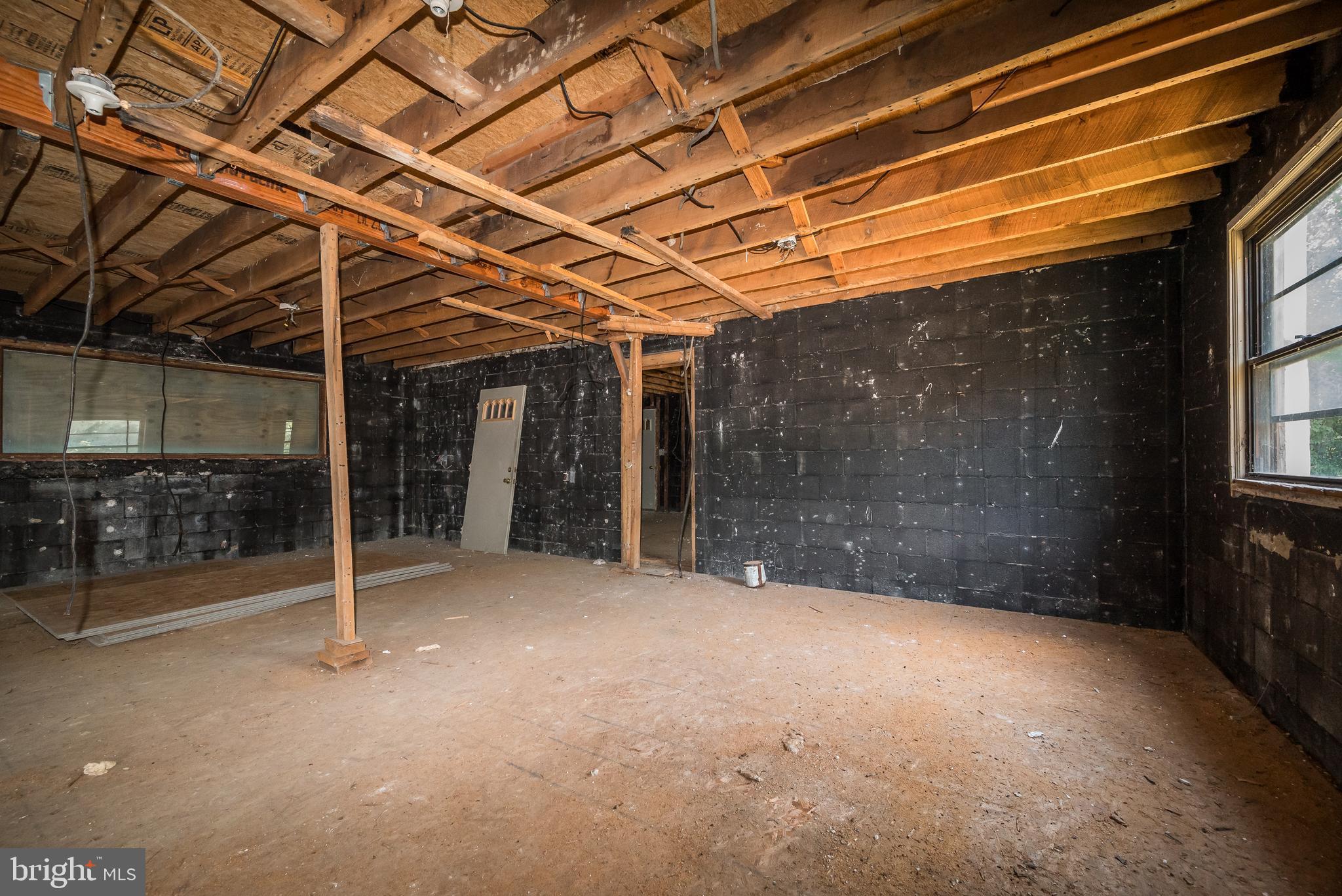 23356 Frederick Road Clarksburg, MD 20871 - Photo 30 of 30 Lower Level