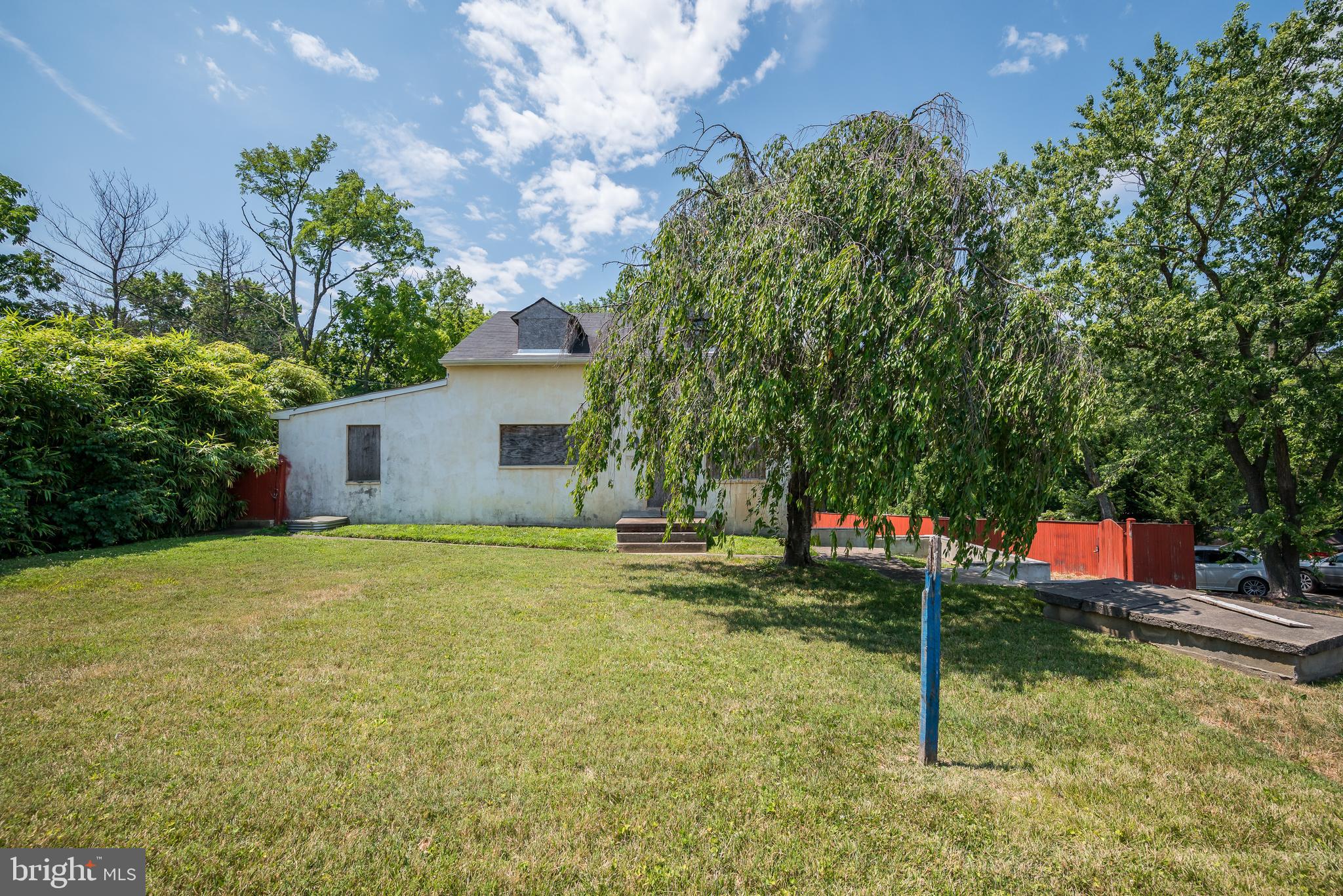 23356 Frederick Road Clarksburg, MD 20871 - Photo 3 of 30 Front View