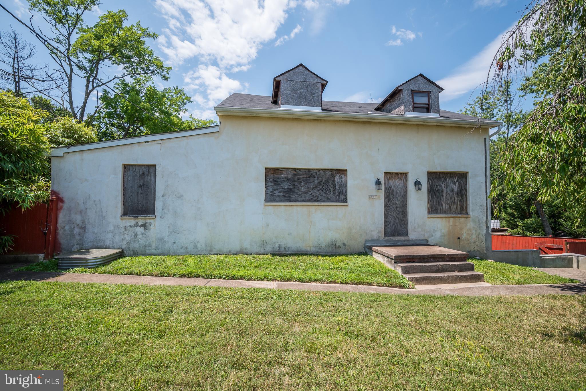 23356 Frederick Road Clarksburg, MD 20871 - Photo 4 of 30 Front View