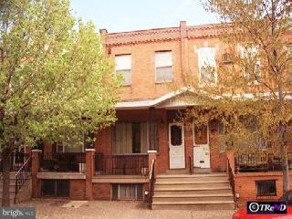 1831 West Ritner Street Philadelphia, PA 19145 - Photo 1 of 1 Gallery Image 1
