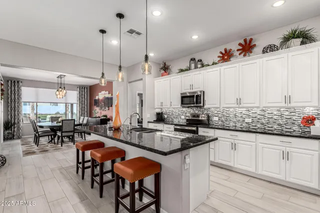 $550,000 | 4801 West Buckskin Drive, Eloy, AZ 85131