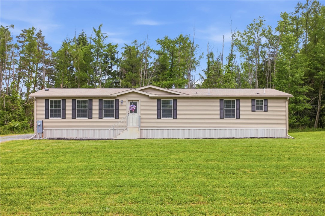 6725 Swamp Road Byron, NY 14422 - Photo 1 of 42