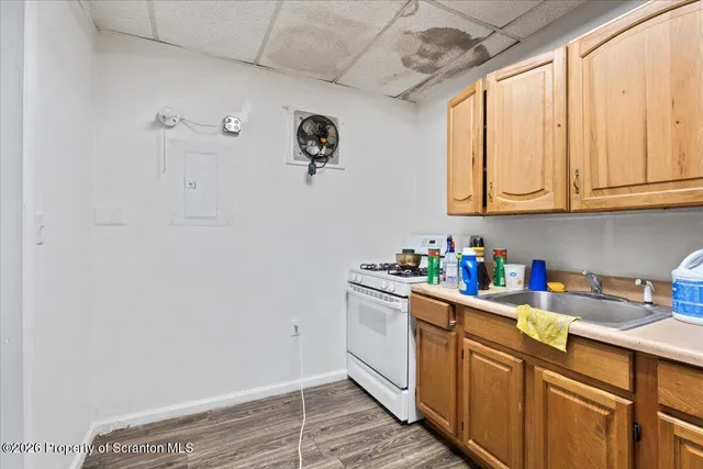 $274,900 | 240 North Main Avenue, Scranton, PA 18504