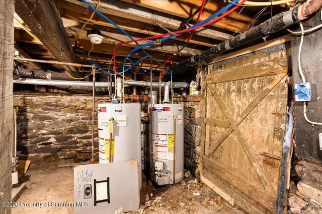 $274,900 | 240 North Main Avenue, Scranton, PA 18504