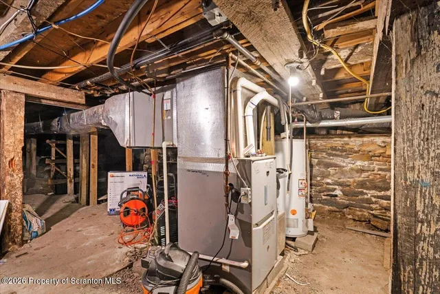 $274,900 | 240 North Main Avenue, Scranton, PA 18504