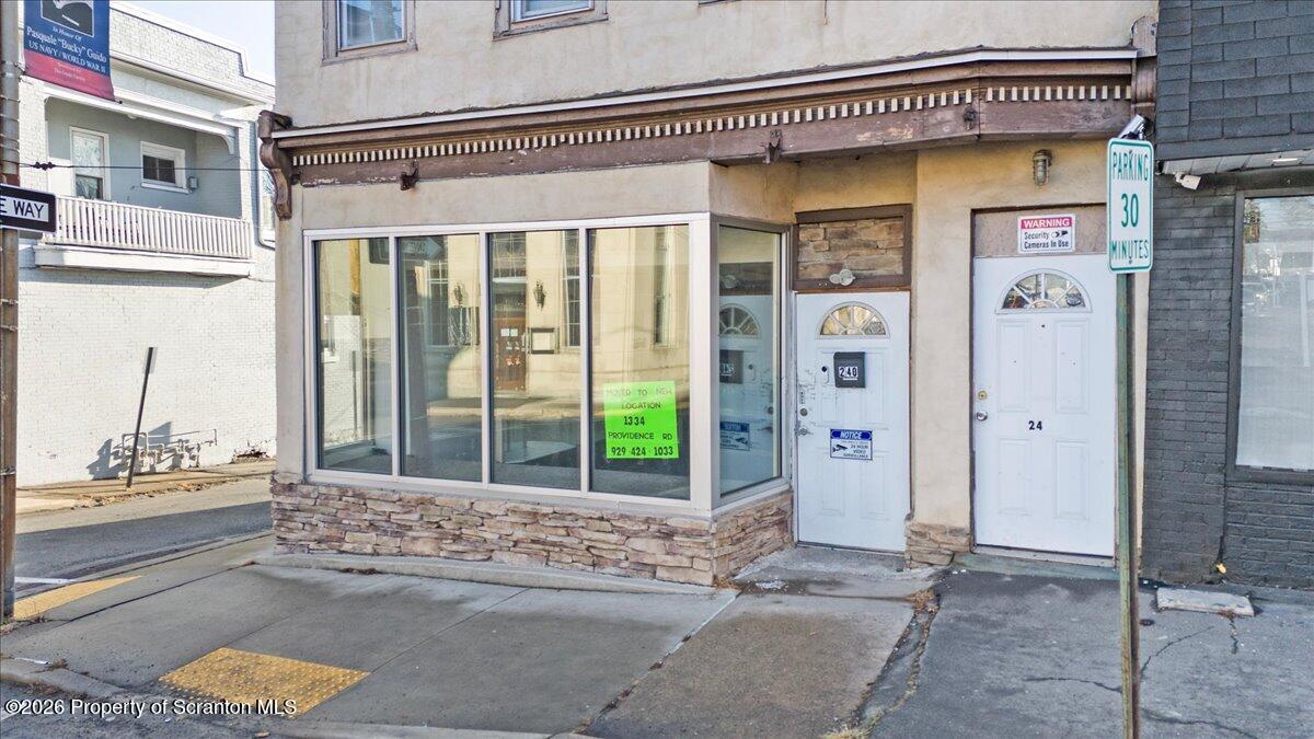 240 North Main Avenue Scranton, PA 18504 - Photo 3 of 38 01-DJI_20260108094036_0113_D