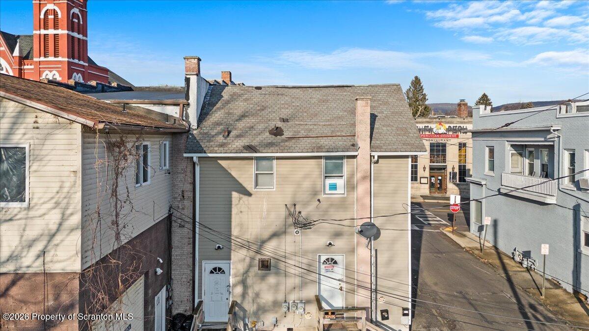 240 North Main Avenue Scranton, PA 18504 - Photo 32 of 38 03-DJI_20260108094138_0122_D