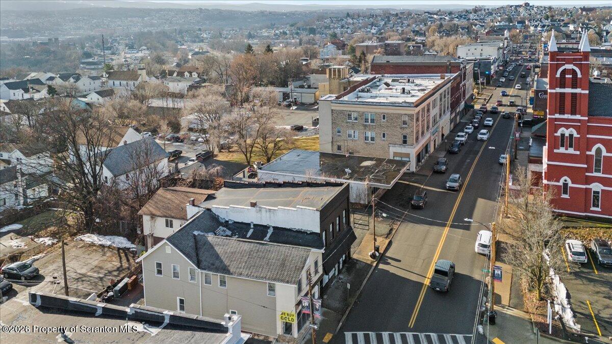 240 North Main Avenue Scranton, PA 18504 - Photo 33 of 38 05-DJI_20260108094234_0129_D