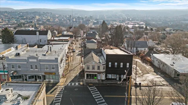 $274,900 | 240 North Main Avenue, Scranton, PA 18504