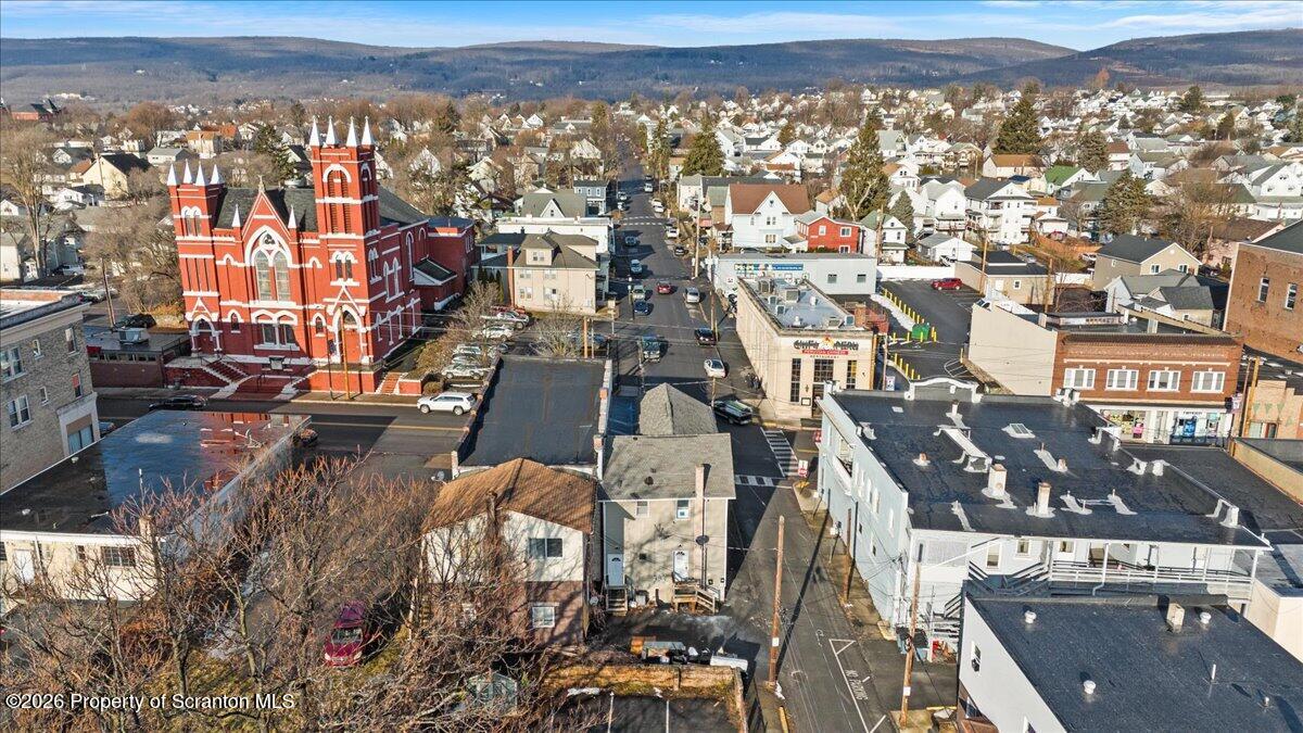 240 North Main Avenue Scranton, PA 18504 - Photo 35 of 38 08-DJI_20260108094150_0125_D