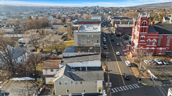 $264,900 | 240 North Main Avenue, Scranton, PA 18504