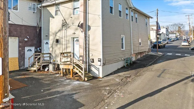 $274,900 | 240 North Main Avenue, Scranton, PA 18504